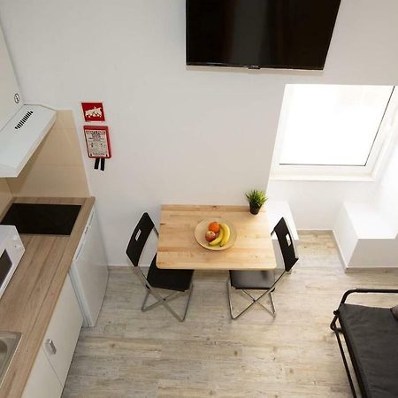 Appartement E5Tudio Dto. à Peniche Extérieur photo
