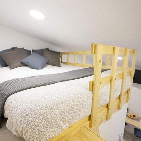 Appartement E5Tudio Dto. à Peniche Extérieur photo
