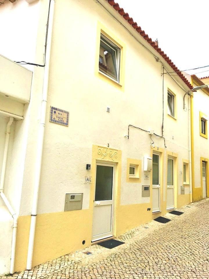 Appartement E5Tudio Dto. à Peniche Extérieur photo