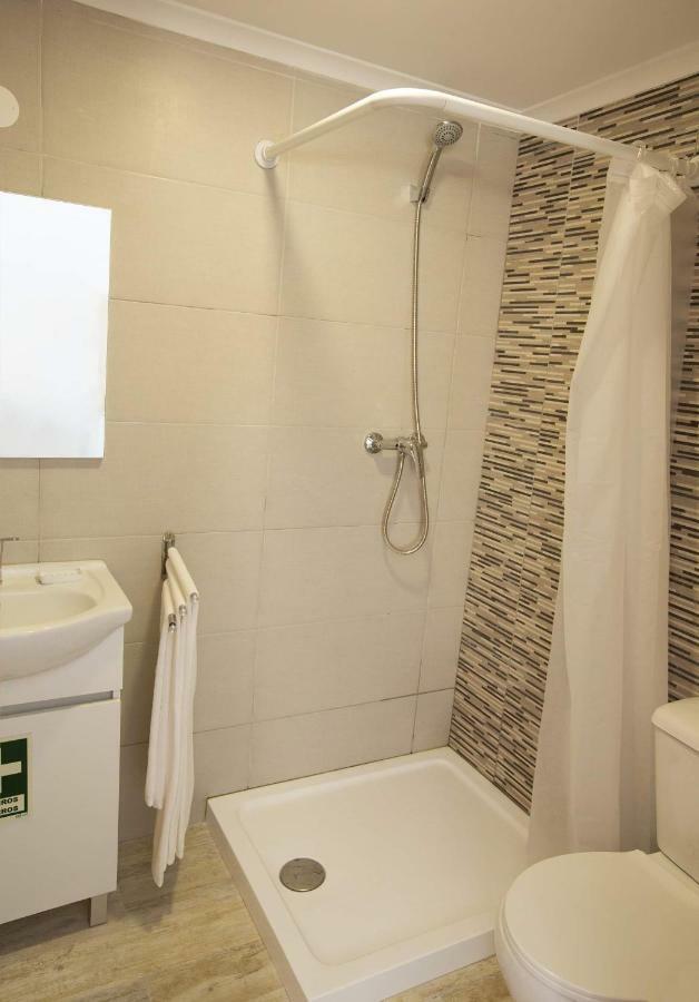 Appartement E5Tudio Dto. à Peniche Extérieur photo