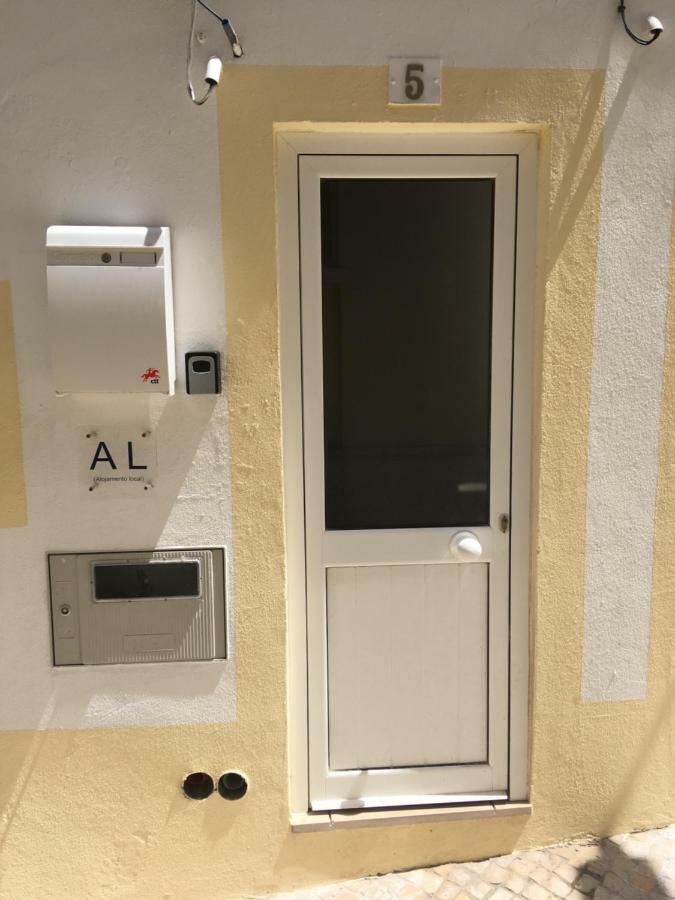 Appartement E5Tudio Dto. à Peniche Extérieur photo