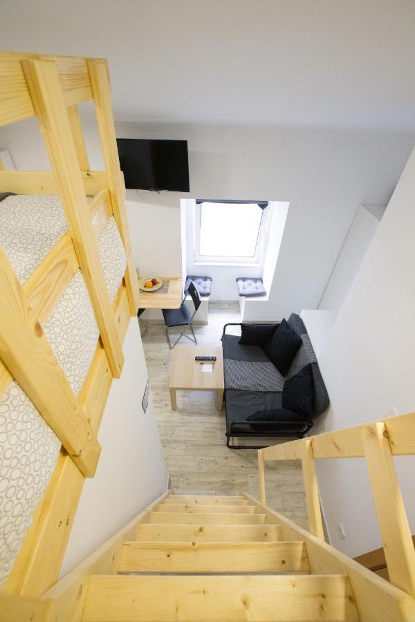Appartement E5Tudio Dto. à Peniche Extérieur photo
